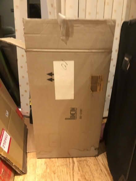 Photo of free HOMCOM Shoe rack (Cumnor OX2) #1
