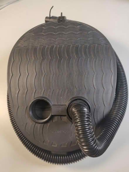 Photo of free Quechua Camping Pump (Heeley, S2) #2