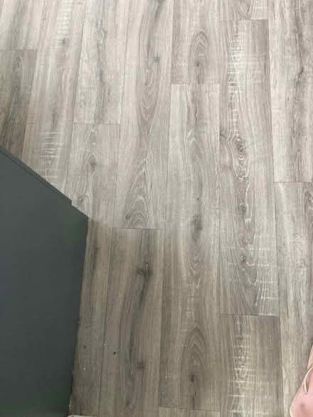 Photo of free Carpet + Vinyl (Bolsover S44) #2
