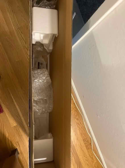 Photo of free shipping box Samsung 40" 5050 (94086) #2