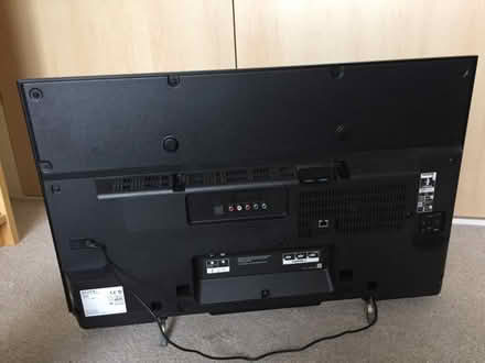 Photo of free Like New - Sony Bravia KDL-32W705B TV 32-inch HD (Whiston Lane Ends L35) #1