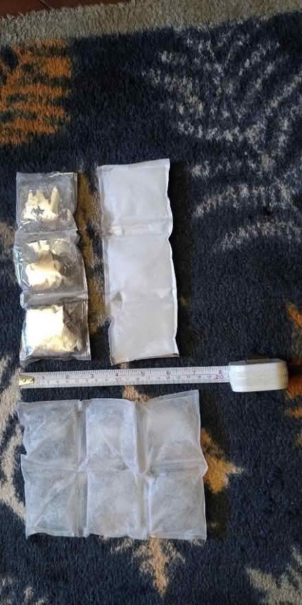 Photo of free Ice packs (B30 edge of Stirchley) #1
