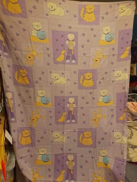 Photo of free Child's duvet set (Boothgate DE56) #1