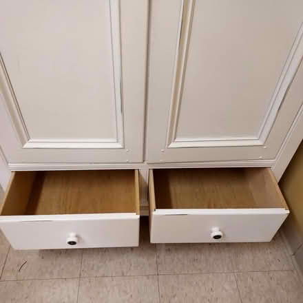 Photo of free TV Cabinet (Flemington) #2