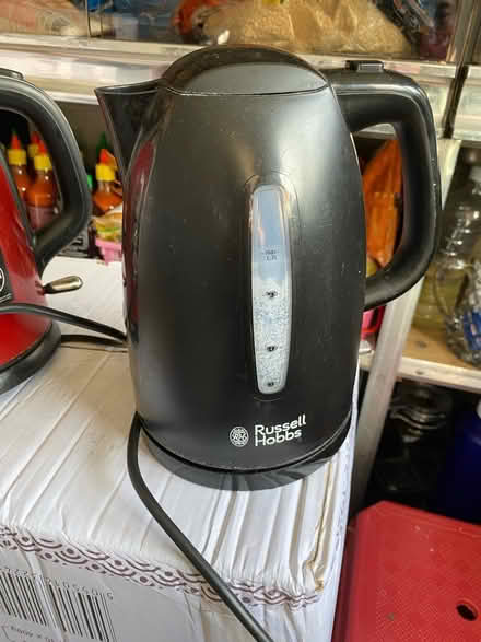 Photo of free Kettles (TW13) #2