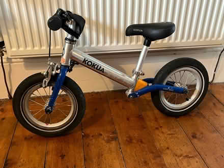 Photo of free Kokua jumper balance bike (Bruntsfield EH10) #2