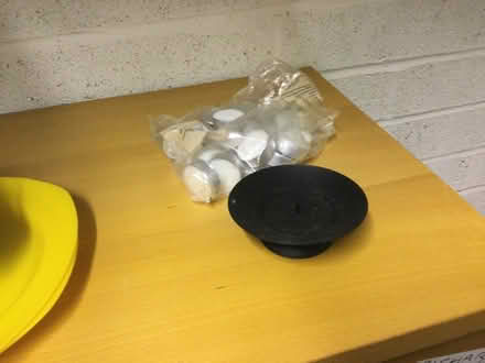 Photo of free Various items (Parkstone BH14) #4