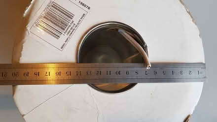 Photo of free Heavy Duty Speaker Cable (Apsley, Hemel Hempstead, HP3) #1