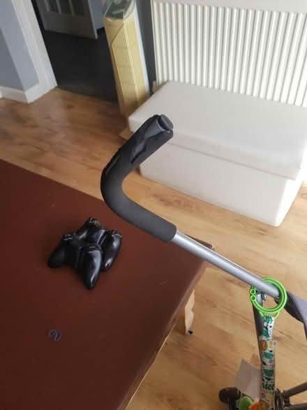 Photo of free Pushchair (MK42) #4