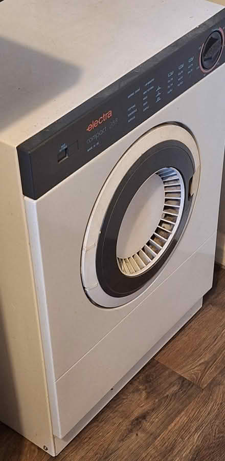 Photo of free Tumble Dryer (Barnard's Green WR14) #1