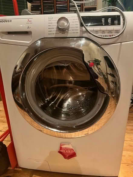 Photo of free Hoover 7kg washing machine (Great Harwood BB6) #1