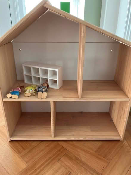 Photo of free Ikea Dolls House (DA3) #1