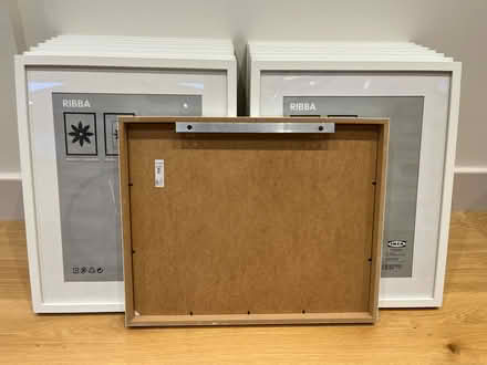 Photo of free x15 frames with glass (Dorking) #2