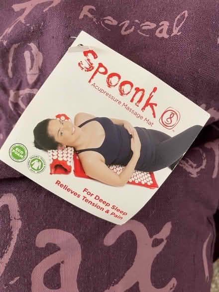 Photo of free Spoonk (Geneva (Mill Creek North)) #1