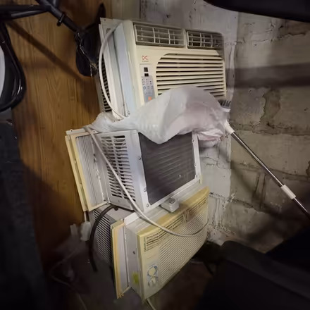 Photo of free 3 AC units (Arcadia 21214) #1