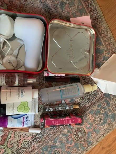 Photo of free Beauty bundle (East Petaluma) #1