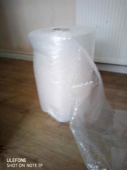 Photo of free Bubblewrap (Chingford E4) #1
