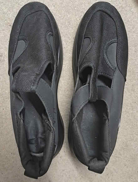 Photo of free Ladies Shoe (Southwark) #2