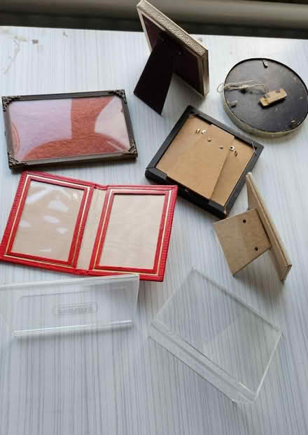 Photo of free Photo frames (Leckhampton GL53) #1