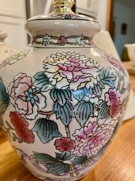Photo of free Two lamps (Collegeville) #4