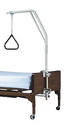 Photo of free trapeze bar for bed mobility (Hampstead) #2