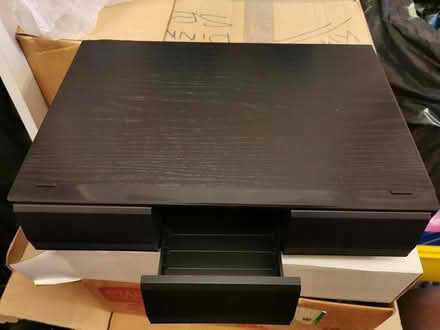 Photo of free Unused cassette storage case (E11) #3