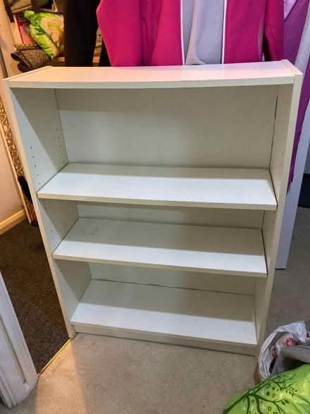 Photo of free Ikea Billy (Romford RM7) #1