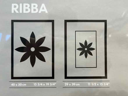 Photo of free x15 frames with glass (Dorking) #3