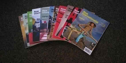 Photo of free Magazines (B30 edge of Stirchley) #1