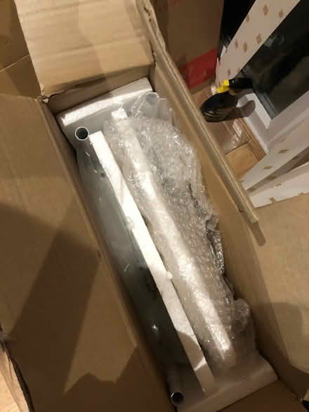 Photo of free HOMCOM Shoe rack (Cumnor OX2) #2