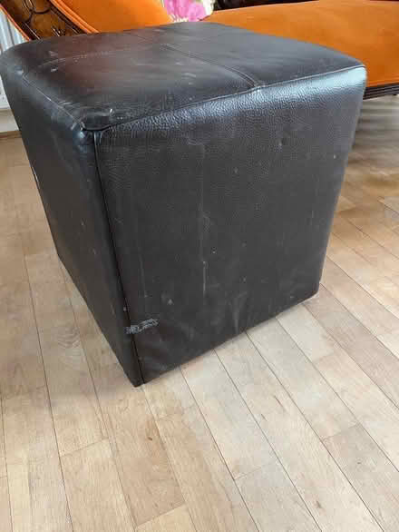 Photo of free Poufee (Chalkwell SS0) #1