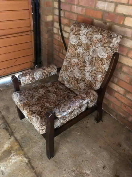 Photo of free Easy chair (IP2) #2