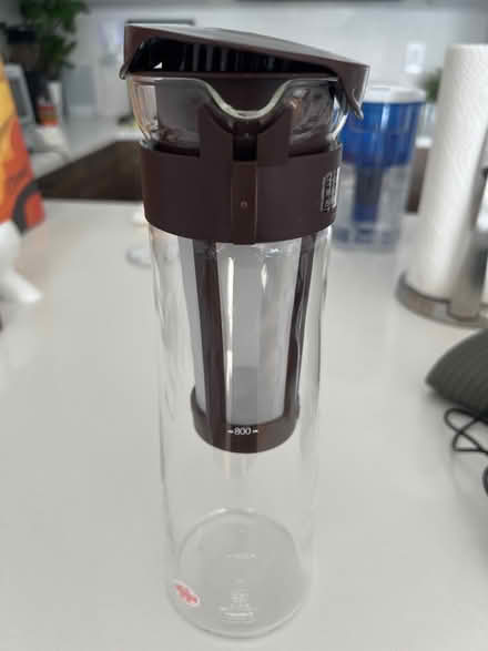 Photo of free Hario Cold Brew Coffee Pot (Washing) #1
