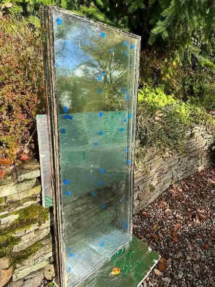 Photo of free Double glazed units (Nash LD8) #1