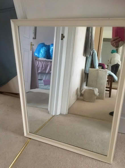 Photo of free Mirror (Woodley RG5) #1