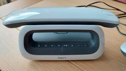 Photo of free Land-line phones with answerphone (RH12) #3