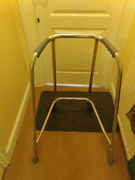 Photo of free Zimmer / walking frame (Beckenham BR3) #1