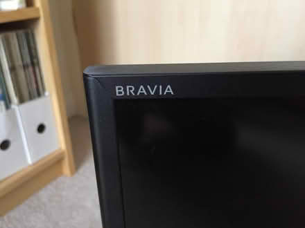 Photo of free Like New - Sony Bravia KDL-32W705B TV 32-inch HD (Whiston Lane Ends L35) #4