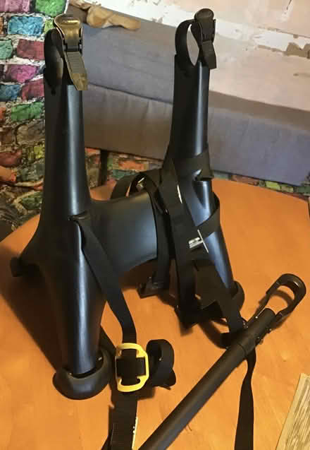 Photo of free Bike carrier (langdon hills) #1