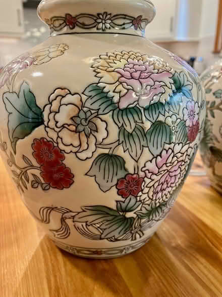 Photo of free Two lamps (Collegeville) #3
