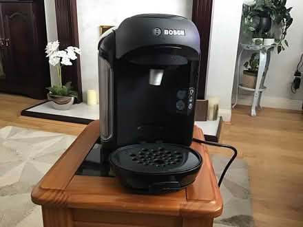Photo of free Coffee Maker (Bootle L20) #1