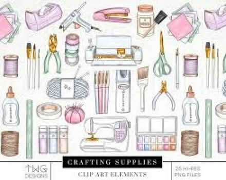 Photo of Books , crafting supplies & board games (Treliske TR1) #1
