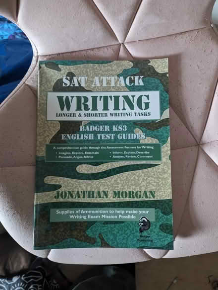 Photo of free Various Education Books (Normanton, Derby) #3