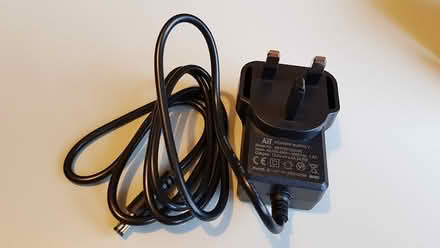 Photo of free SATA Hard Disk Drive Converter (Apsley, Hemel Hempstead, HP3) #1