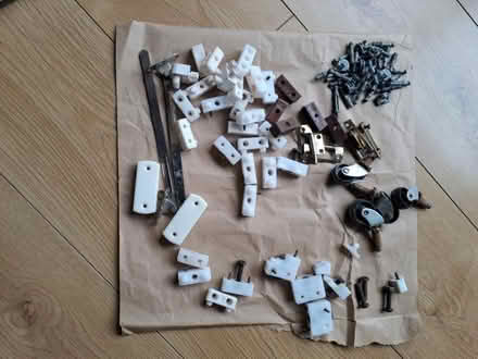 Photo of free Wardrobe Parts (Bowthorpe NR5) #1