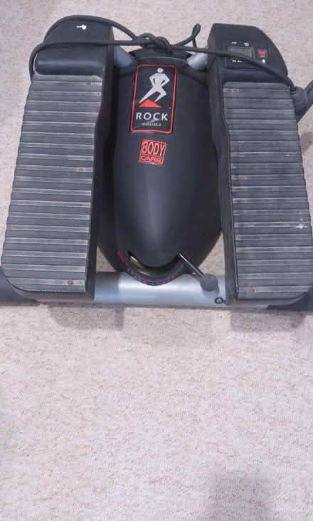 Photo of free Lateral Thigh Trainer/stepper (Penzance TR18) #1