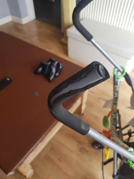 Photo of free Pushchair (MK42) #3