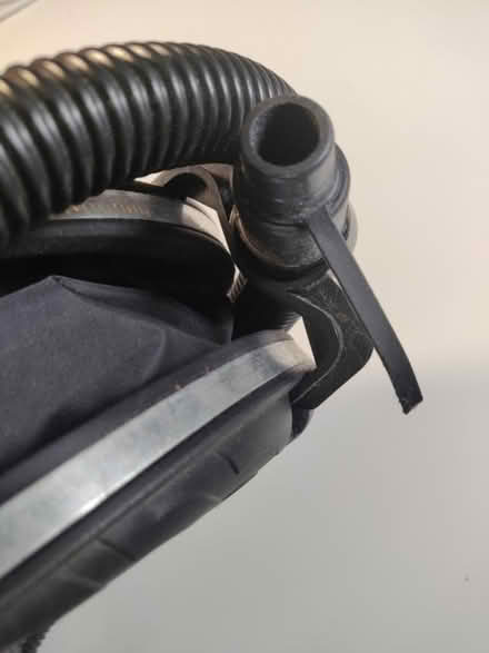Photo of free Quechua Camping Pump (Heeley, S2) #1