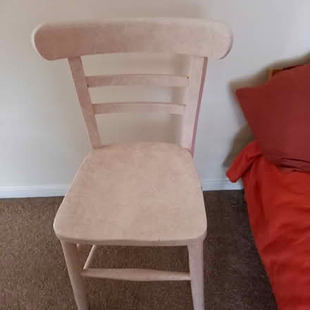 Photo of free Dining chair (Spalding PE11) #1