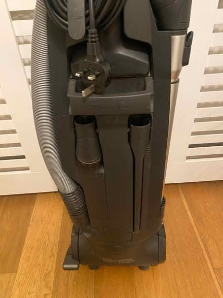 Photo of free Miele upright vacuum cleaner (Hove Station area BN3) #1